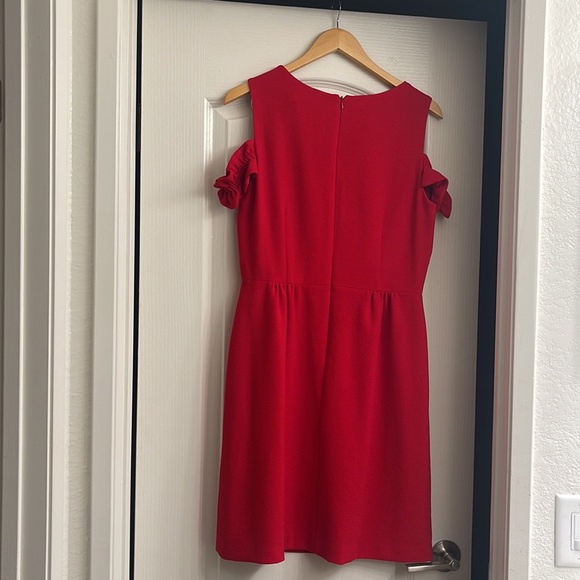 Red Dress - Picture 6 of 9